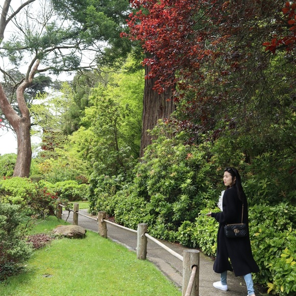 Meet your Posher, Nayean - Picture 1 of 1